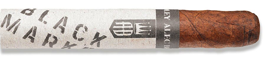 Alec Bradley Black Market Punk