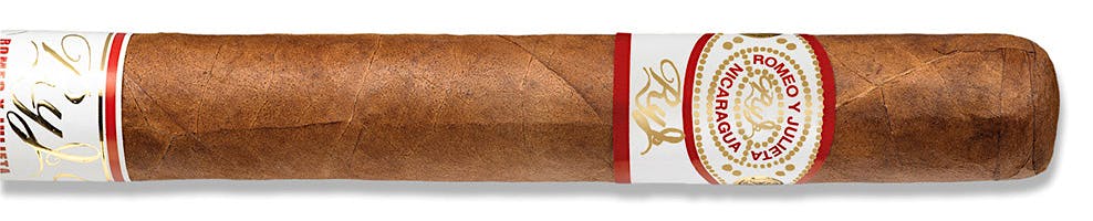 RyJ by Romeo y Julieta Toro