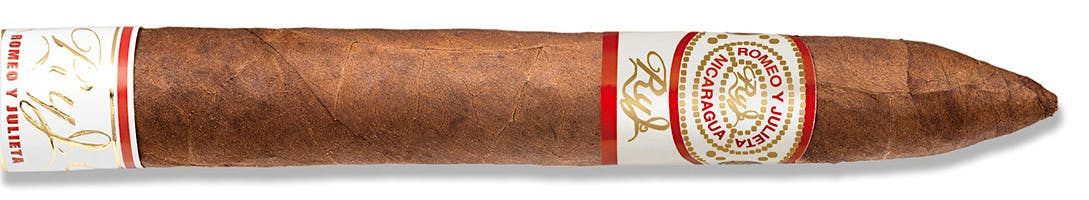 RyJ by Romeo y Julieta Piramide