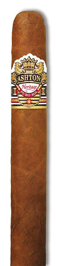 ASHTON HERITAGE PURO SOL CHURCHILL