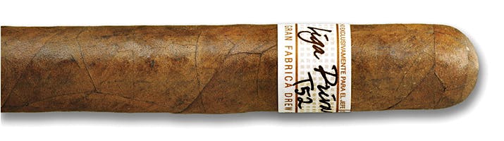 Liga Privada T52 Corona Doble