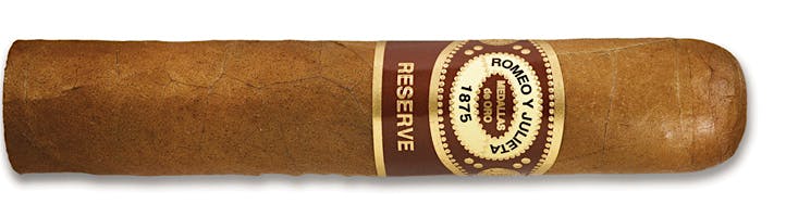 Romeo y Julieta Reserve Churchill