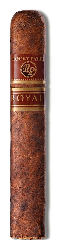 ROCKY PATEL ROYALE ROBUSTO