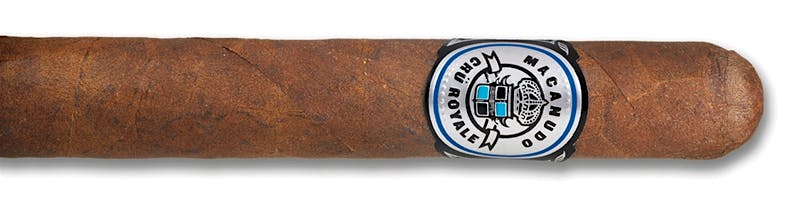 Macanudo Crü Royale Toro