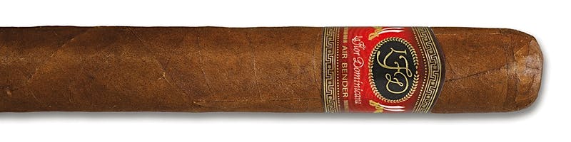 La Flor Dominicana Air Bender Poderoso