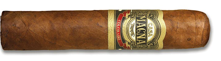 Casa Magna Colorado Torito