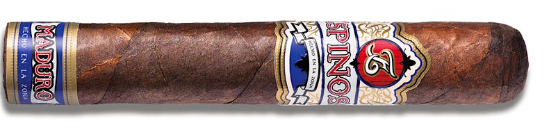 Espinosa Maduro Toro