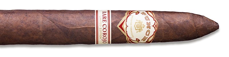 Punch Rare Corojo  Rare Salomon