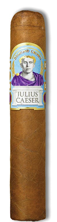 DIAMOND CROWN JULIUS CAESER TORO
