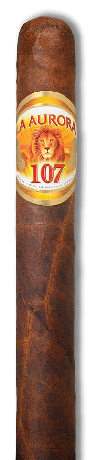 AURORA 107 ROBUSTO