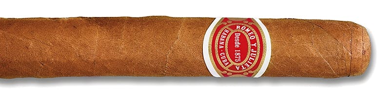 Romeo y Julieta Romeo No. 1 (Tubo)