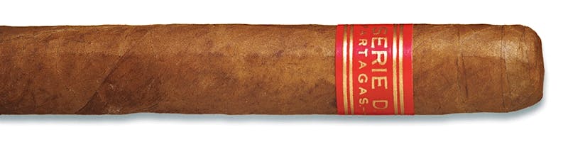 Partagas Serie D No. 4