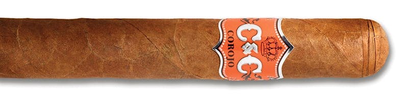 C & C Corojo Churchill