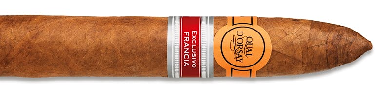 Quai d’Orsay Belicoso Royale Exclusivo Francia