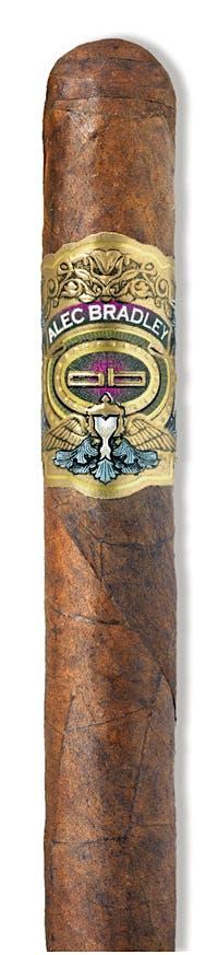 ALEC BRADLEY TEMPUS CENTURIA