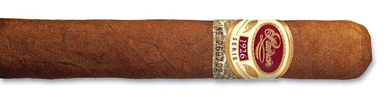 Padrón Serie 1926 Maduro No. 1