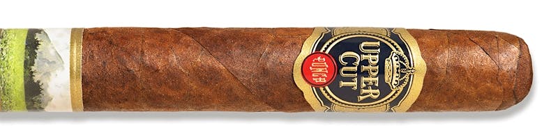 Punch Upper Cut Grand Corona