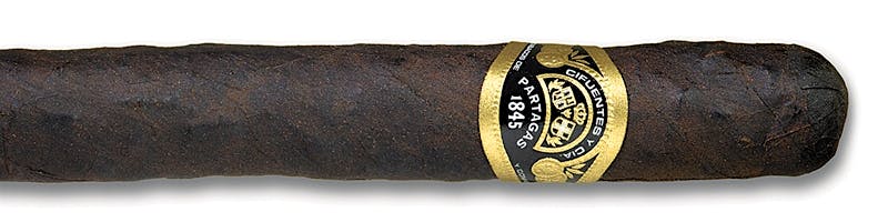 Partagas Black Label Pronto