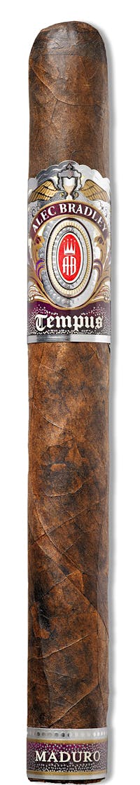 ALEC BRADLEY TEMPUS MADURO CENTURIA