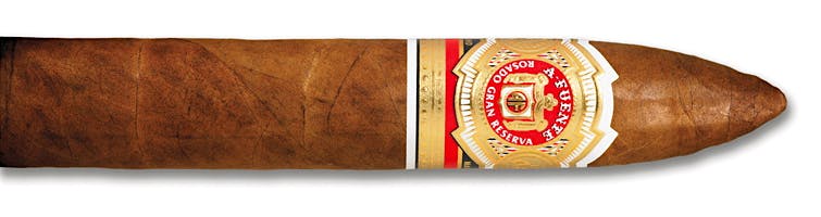 Arturo Fuente Rosado Sungrown Magnum R Vitola "Fifty-Eight"