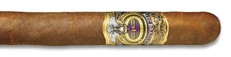Alec Bradley Tempus Medius 6