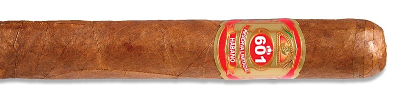 601 Red Label Habano Robusto