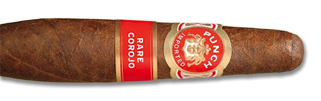Punch Rare Corojo  Champion