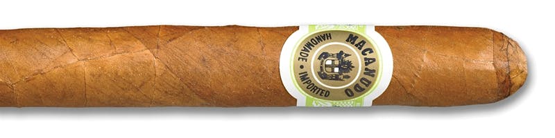 Macanudo Café Baron de Rothschild