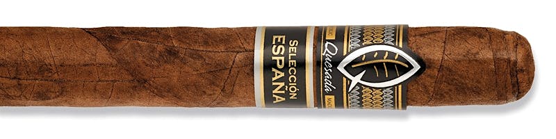 Quesada Selección España Corona