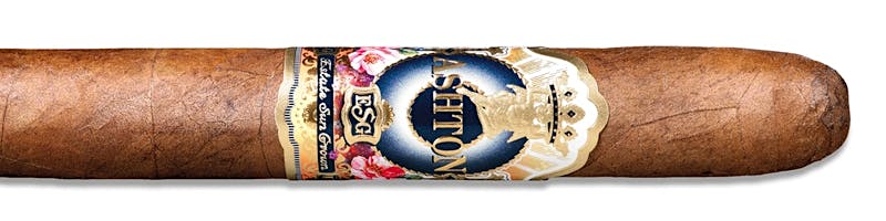 Ashton Estate Sun Grown  24-Year Salute
