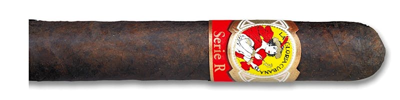 La Gloria Cubana Serie R Maduro No. 7