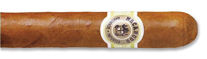 Macanudo Café Prince Philip