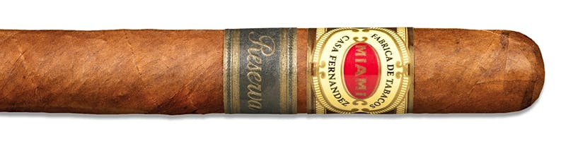 Casa Fernandez Miami Reserva Corojo Toro
