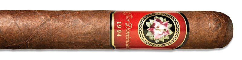 La Flor Dominicana 1994 Mambo