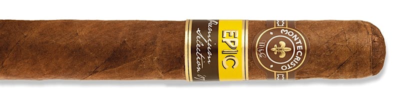 Montecristo Epic Churchill