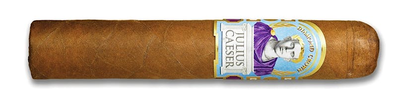 Diamond Crown Julius Caeser Churchill