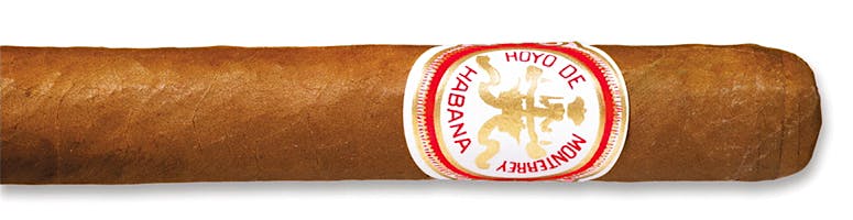 Hoyo de Monterrey Double Corona