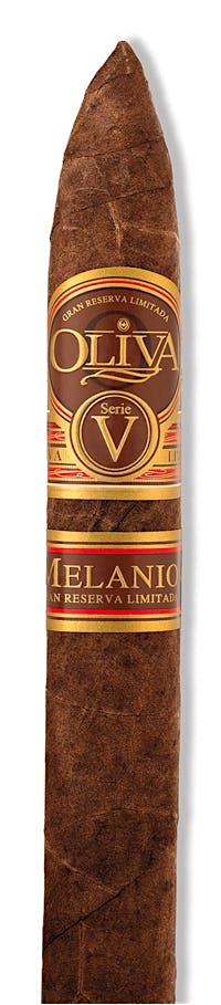 OLIVA SERIE V MELANIO FIGURADO