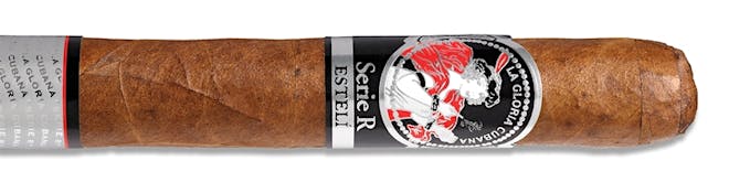 La Gloria Cubana Serie R Esteli