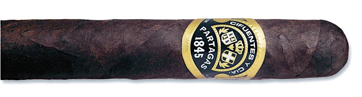 Partagas Black Label Maximo