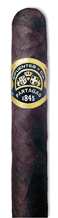 PARTAGAS BLACK LABEL MAXIMO