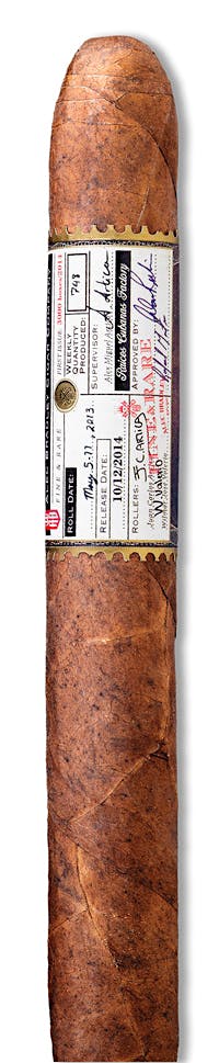 ALEC BRADLEY FINE & RARE TA-25A