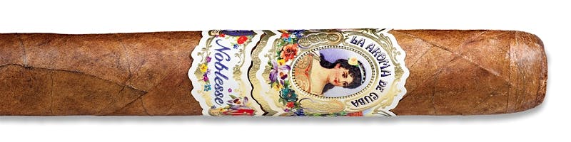 La Aroma de Cuba Noblesse