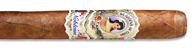 La Aroma de Cuba Noblesse