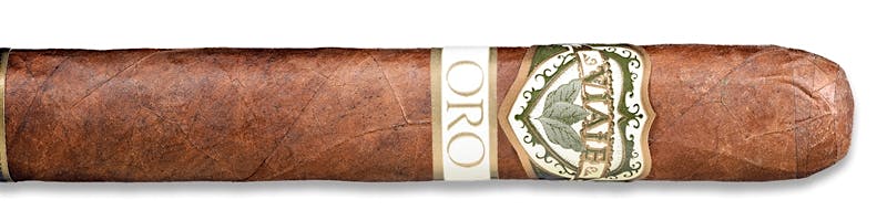 Viaje Oro Reserva Aficionado
