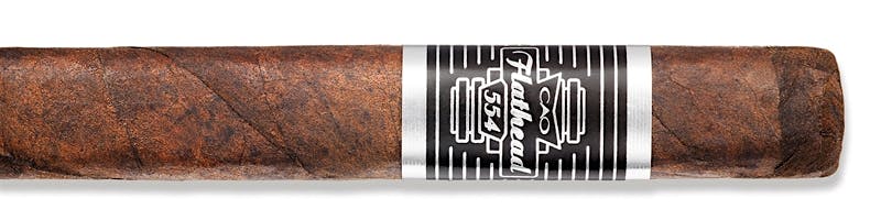 CAO Flathead V554 Camshaft