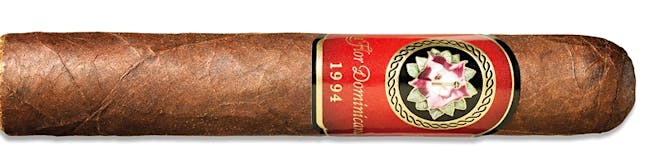 La Flor Dominicana 1994