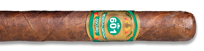 601 Green Label Oscuro Corona