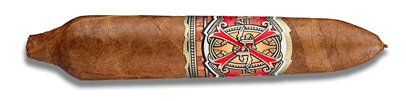 Fuente Fuente OpusX Love Affair