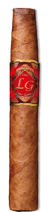 LITTO GOMEZ DIEZ CHISEL PURO